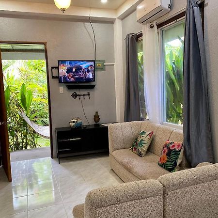 Appartement Siargao Residency à Union  Extérieur photo