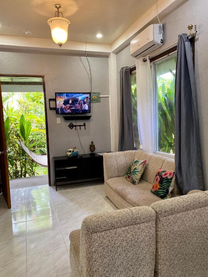 Appartement Siargao Residency à Union  Extérieur photo