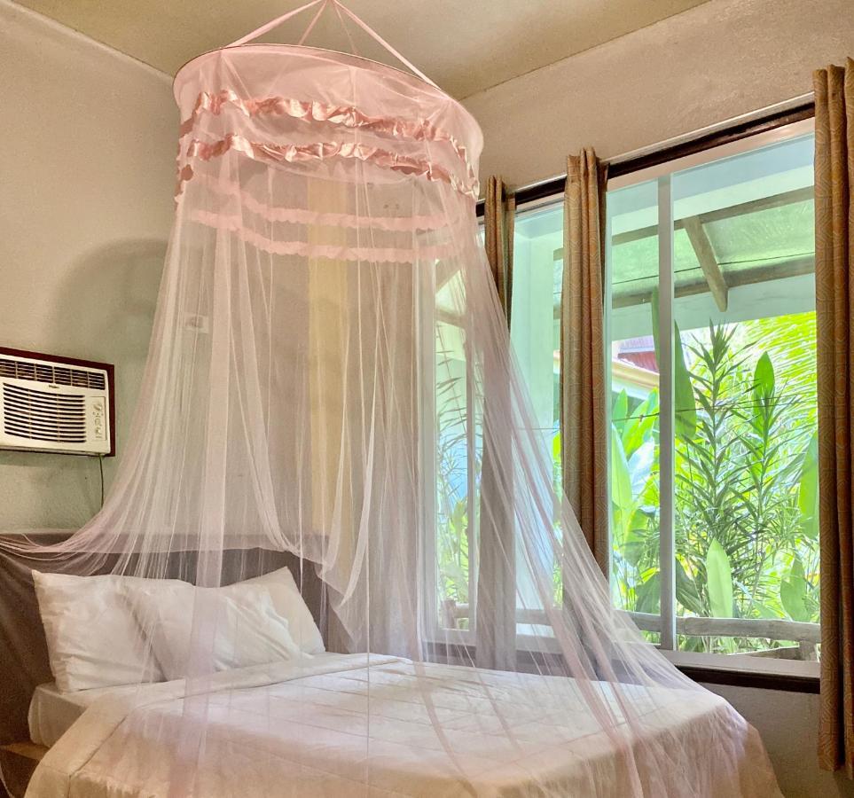 Appartement Siargao Residency à Union  Extérieur photo