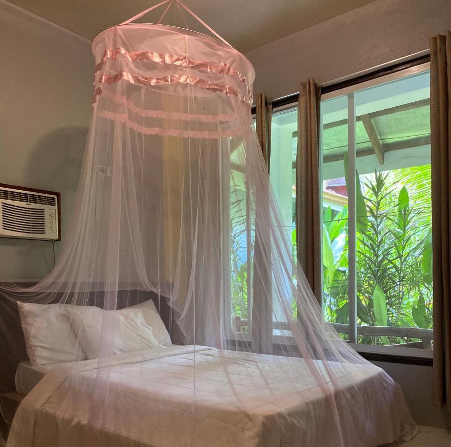 Appartement Siargao Residency à Union  Extérieur photo