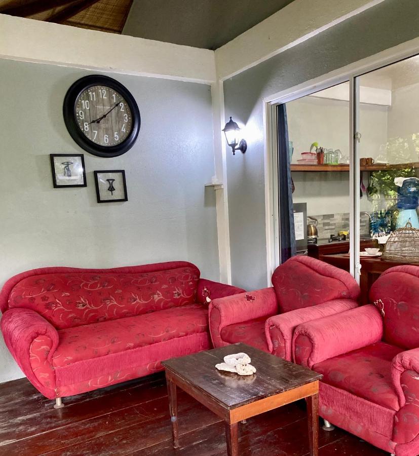 Appartement Siargao Residency à Union  Extérieur photo