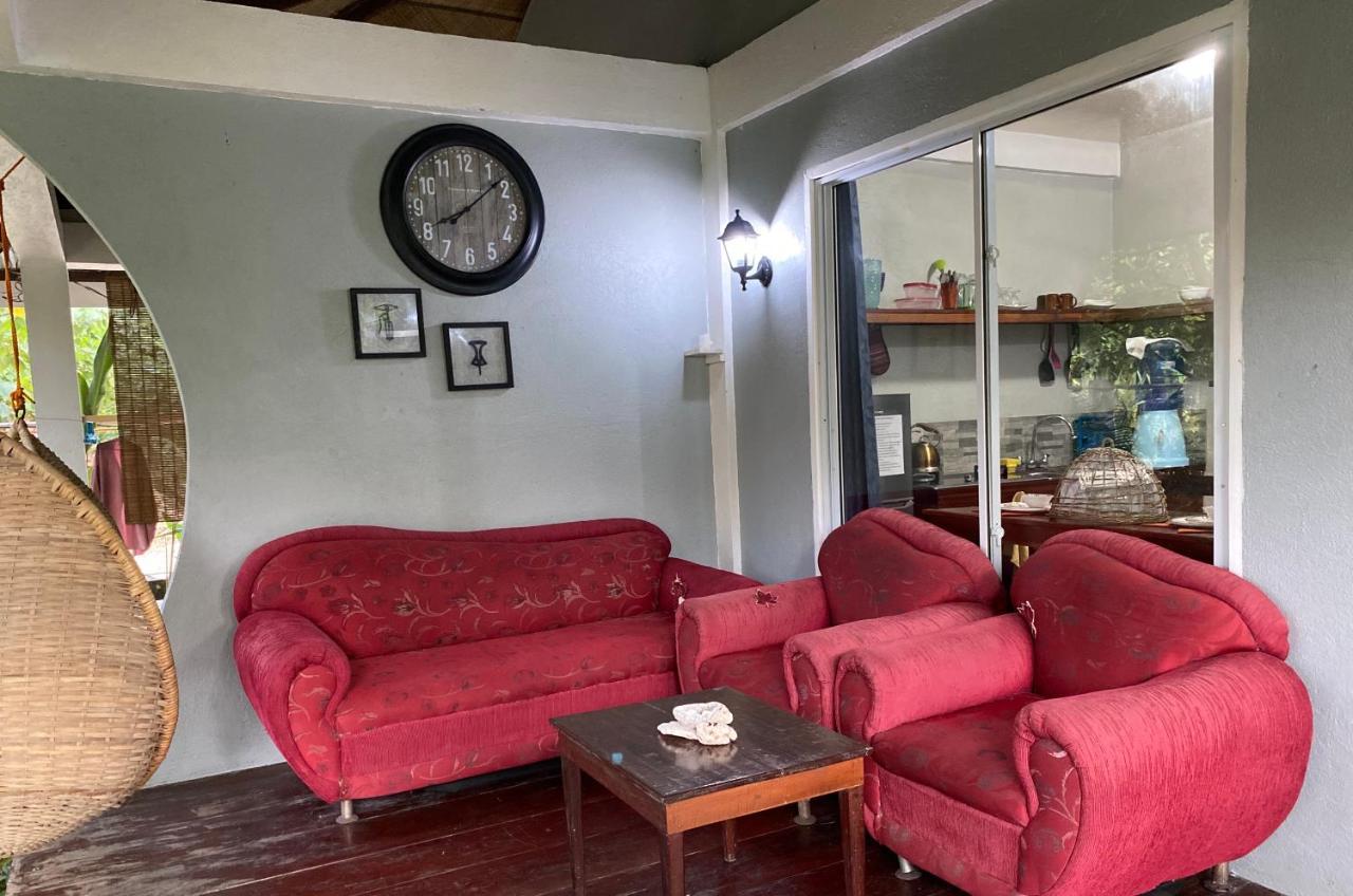 Appartement Siargao Residency à Union  Extérieur photo