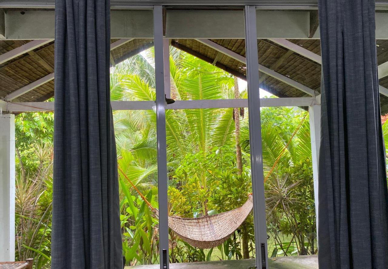 Appartement Siargao Residency à Union  Extérieur photo