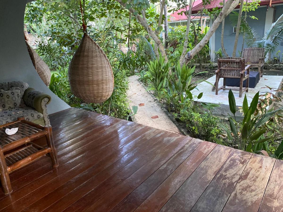 Appartement Siargao Residency à Union  Extérieur photo