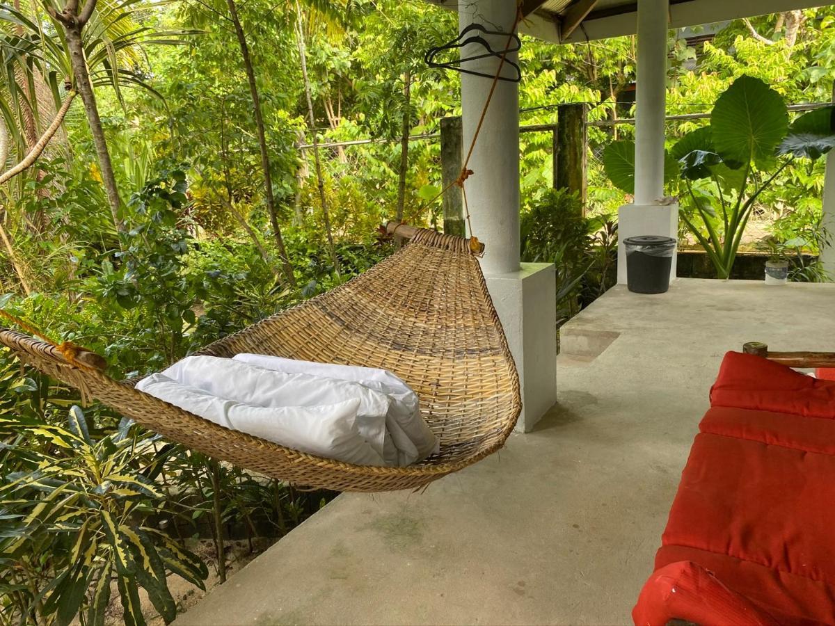Appartement Siargao Residency à Union  Extérieur photo