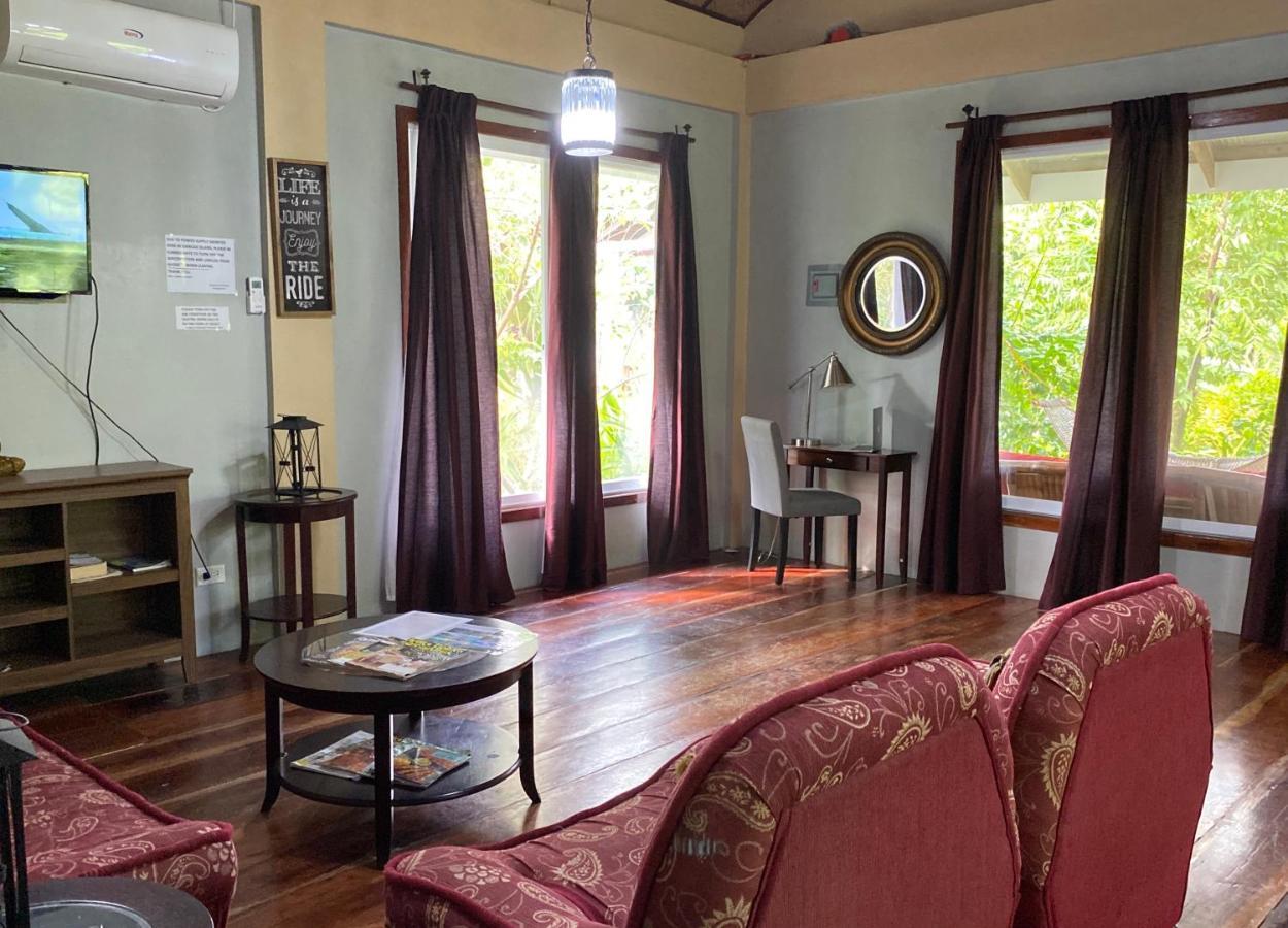Appartement Siargao Residency à Union  Extérieur photo