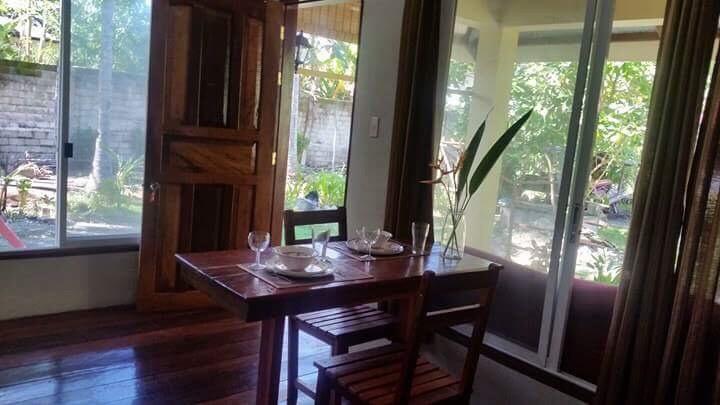 Appartement Siargao Residency à Union  Extérieur photo