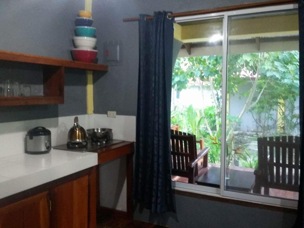 Appartement Siargao Residency à Union  Extérieur photo