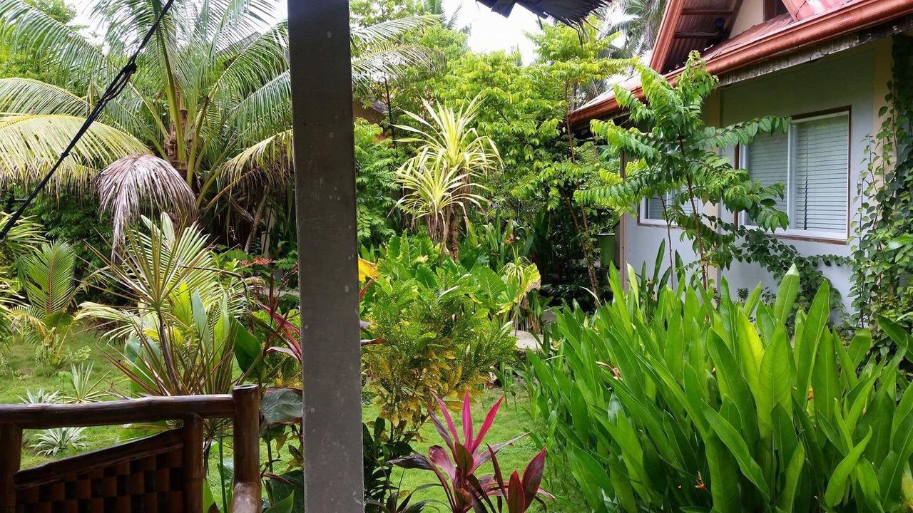 Appartement Siargao Residency à Union  Extérieur photo