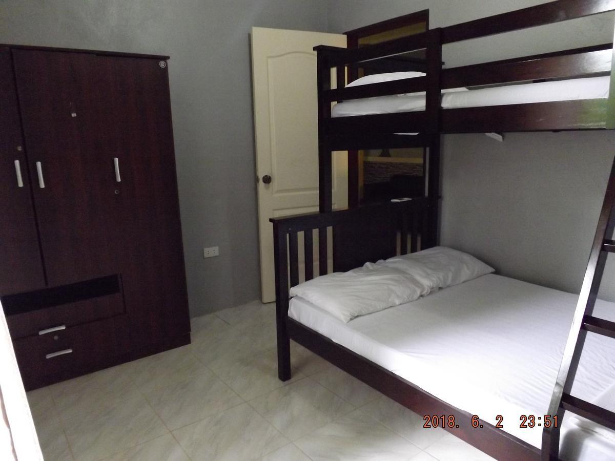 Appartement Siargao Residency à Union  Extérieur photo