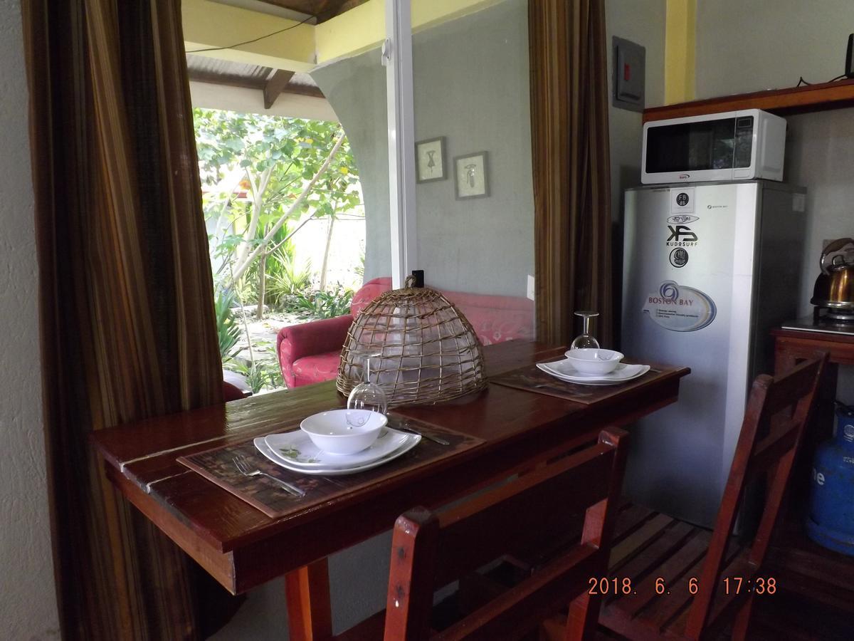Appartement Siargao Residency à Union  Extérieur photo