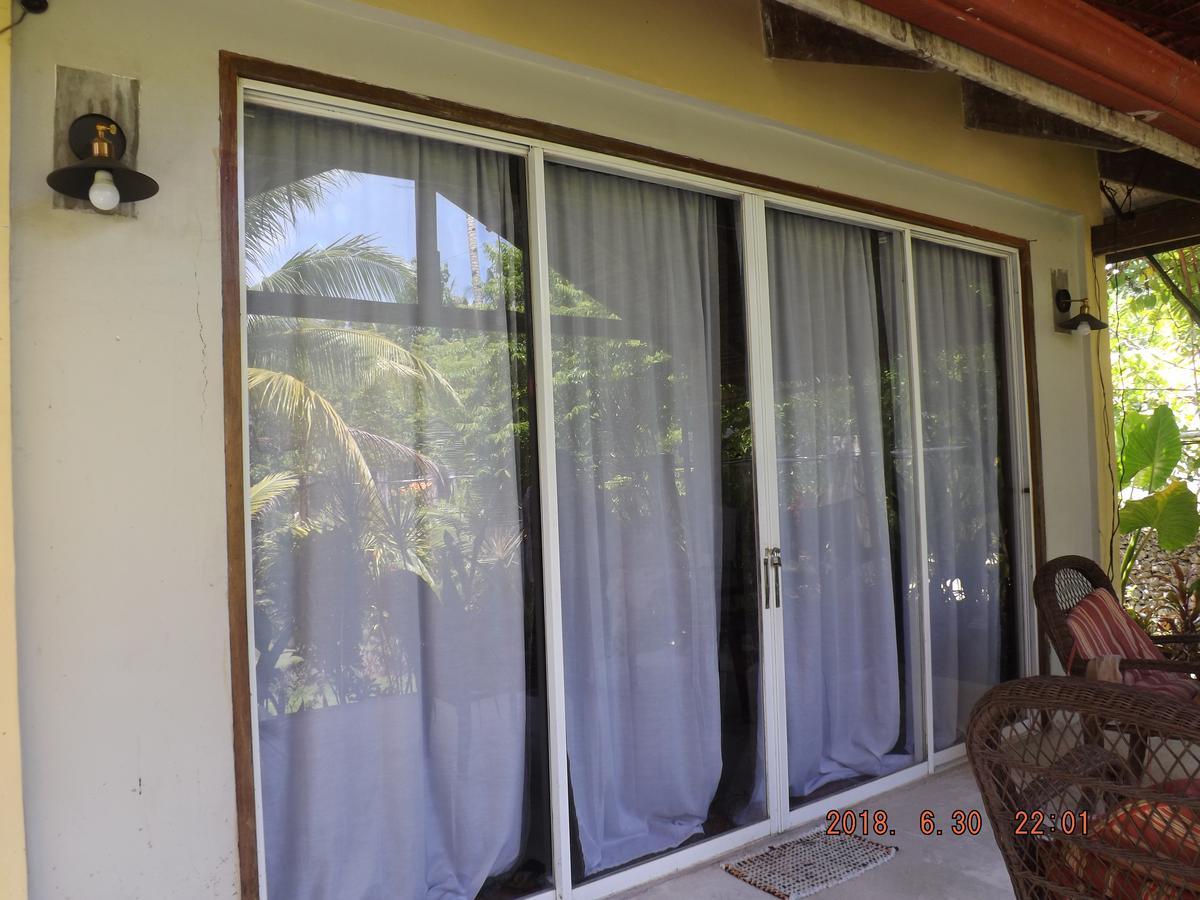 Appartement Siargao Residency à Union  Extérieur photo