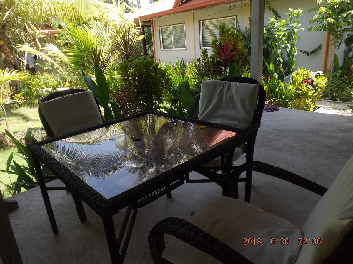 Appartement Siargao Residency à Union  Extérieur photo