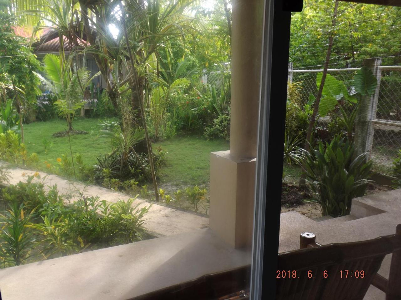 Appartement Siargao Residency à Union  Extérieur photo