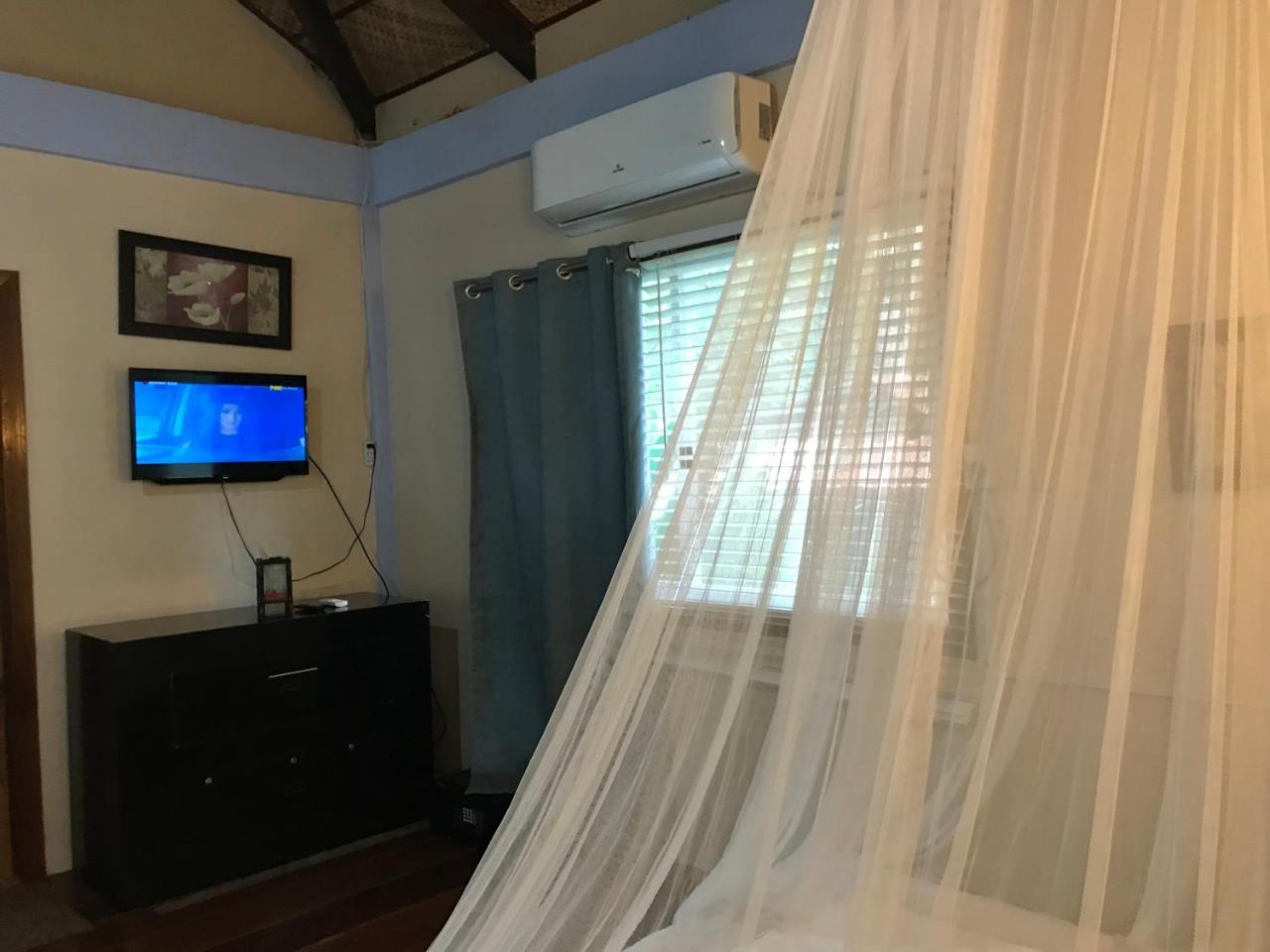 Appartement Siargao Residency à Union  Extérieur photo