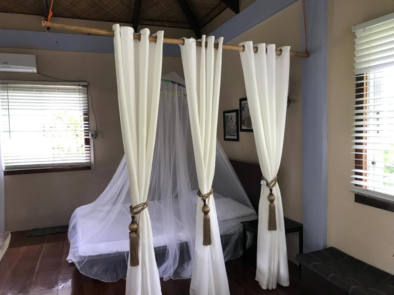 Appartement Siargao Residency à Union  Extérieur photo