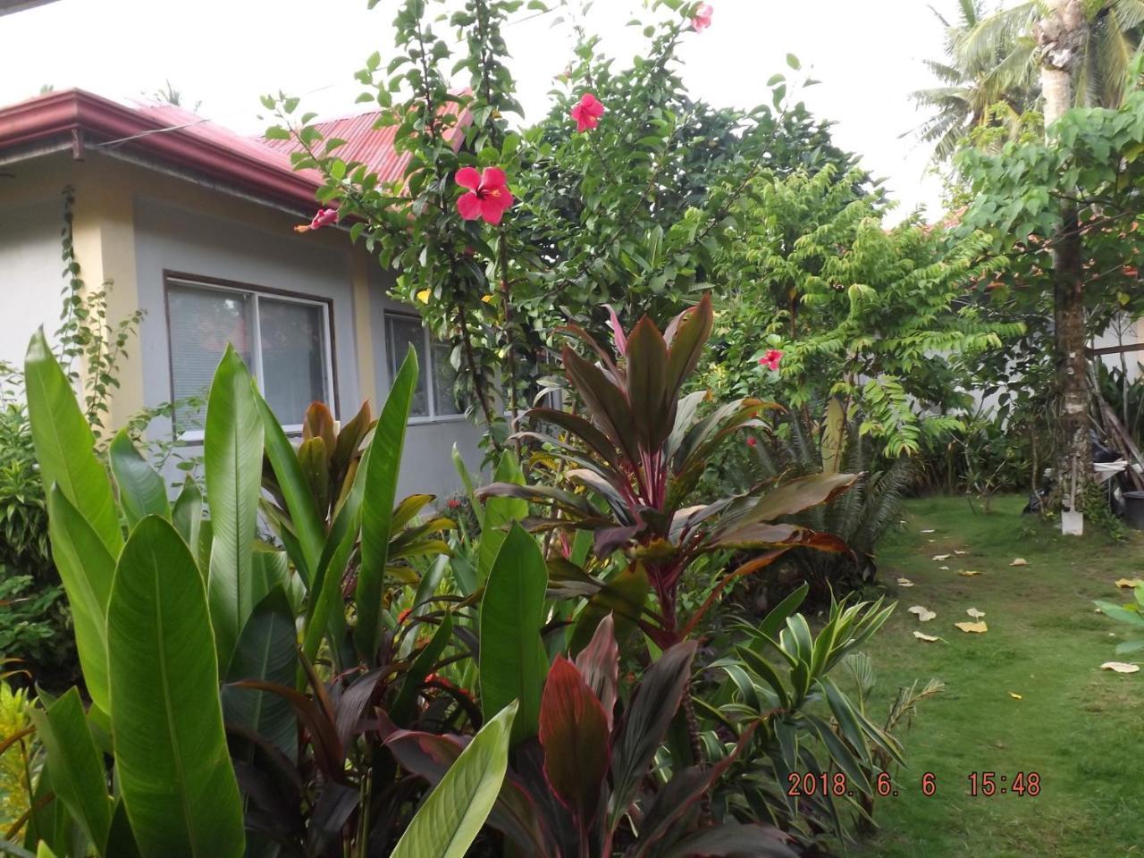 Appartement Siargao Residency à Union  Extérieur photo