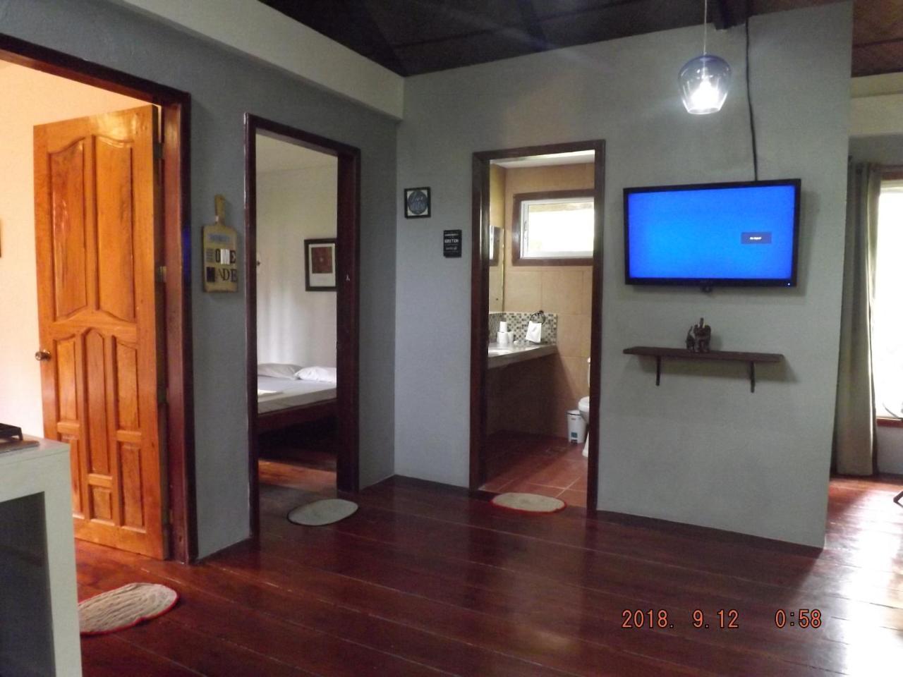 Appartement Siargao Residency à Union  Extérieur photo