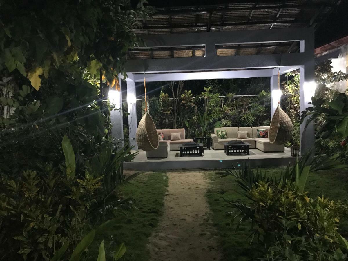 Appartement Siargao Residency à Union  Extérieur photo