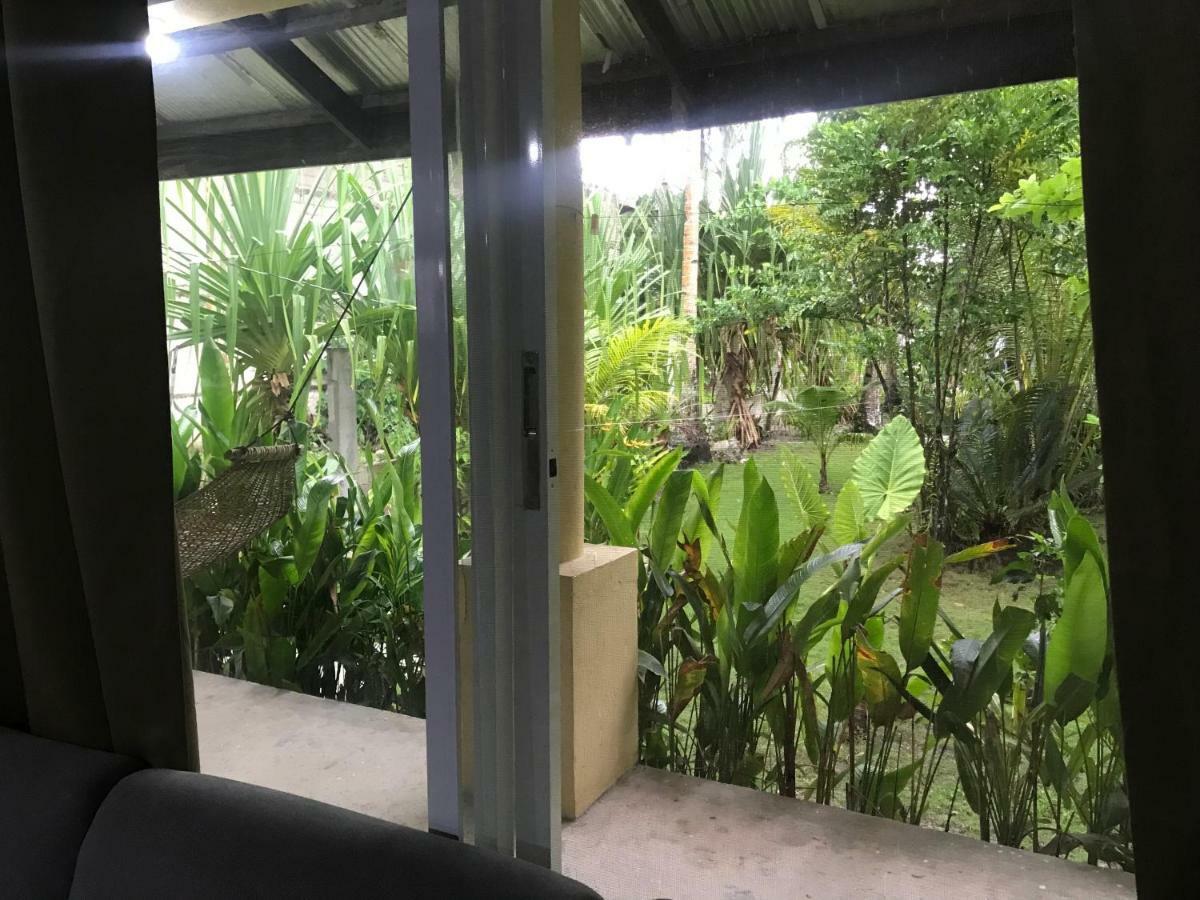 Appartement Siargao Residency à Union  Extérieur photo