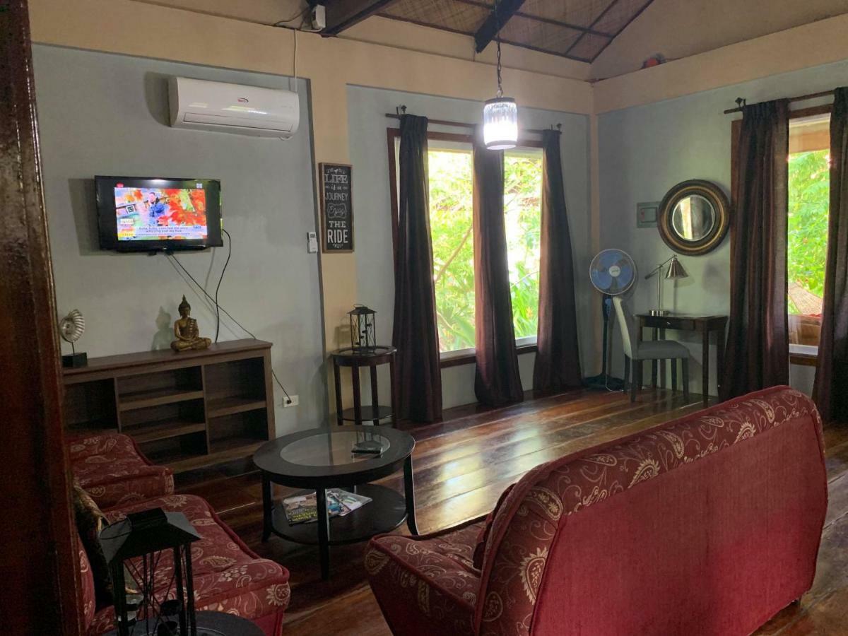 Appartement Siargao Residency à Union  Extérieur photo