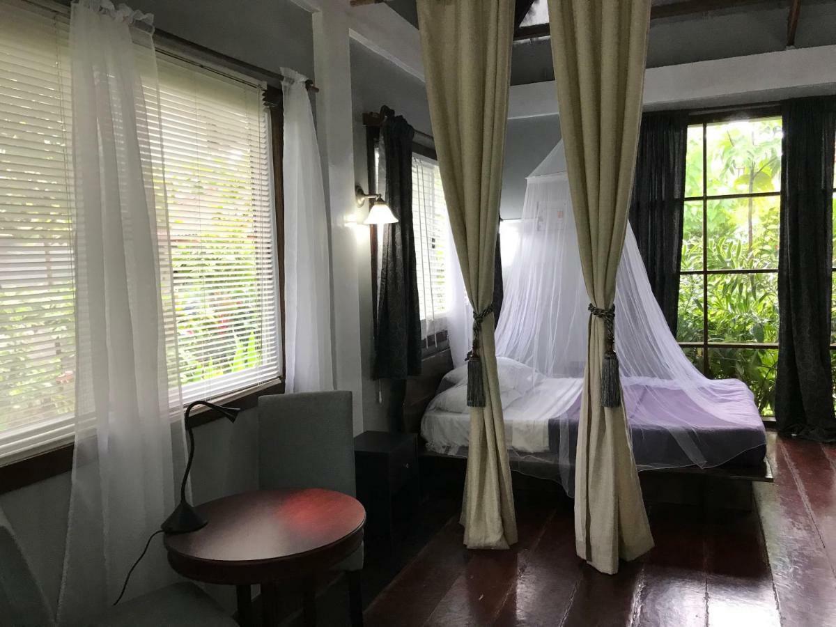 Appartement Siargao Residency à Union  Extérieur photo