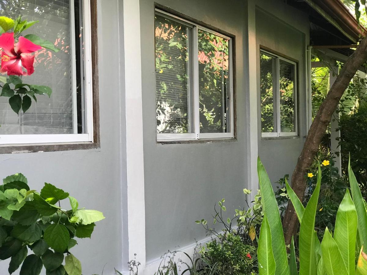 Appartement Siargao Residency à Union  Extérieur photo