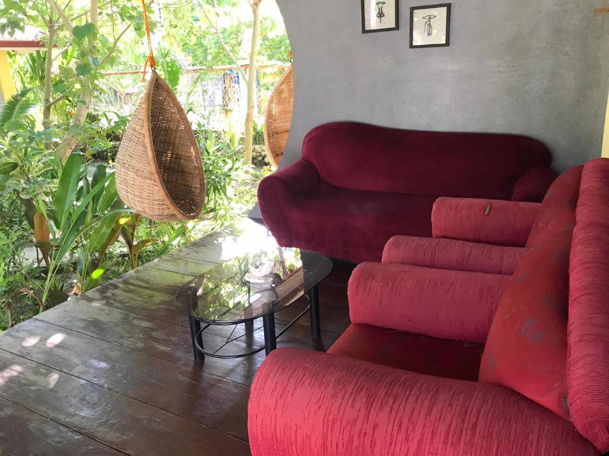Appartement Siargao Residency à Union  Extérieur photo