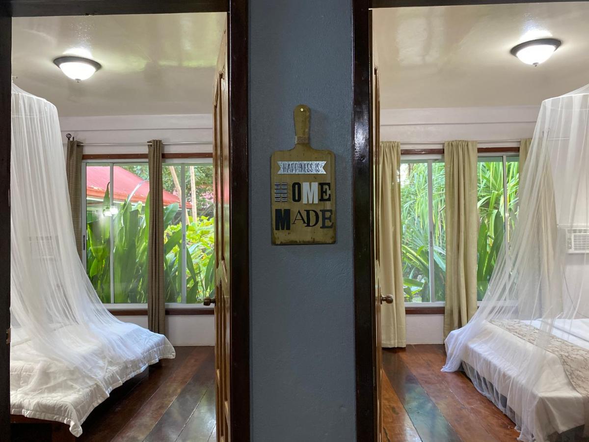 Appartement Siargao Residency à Union  Extérieur photo