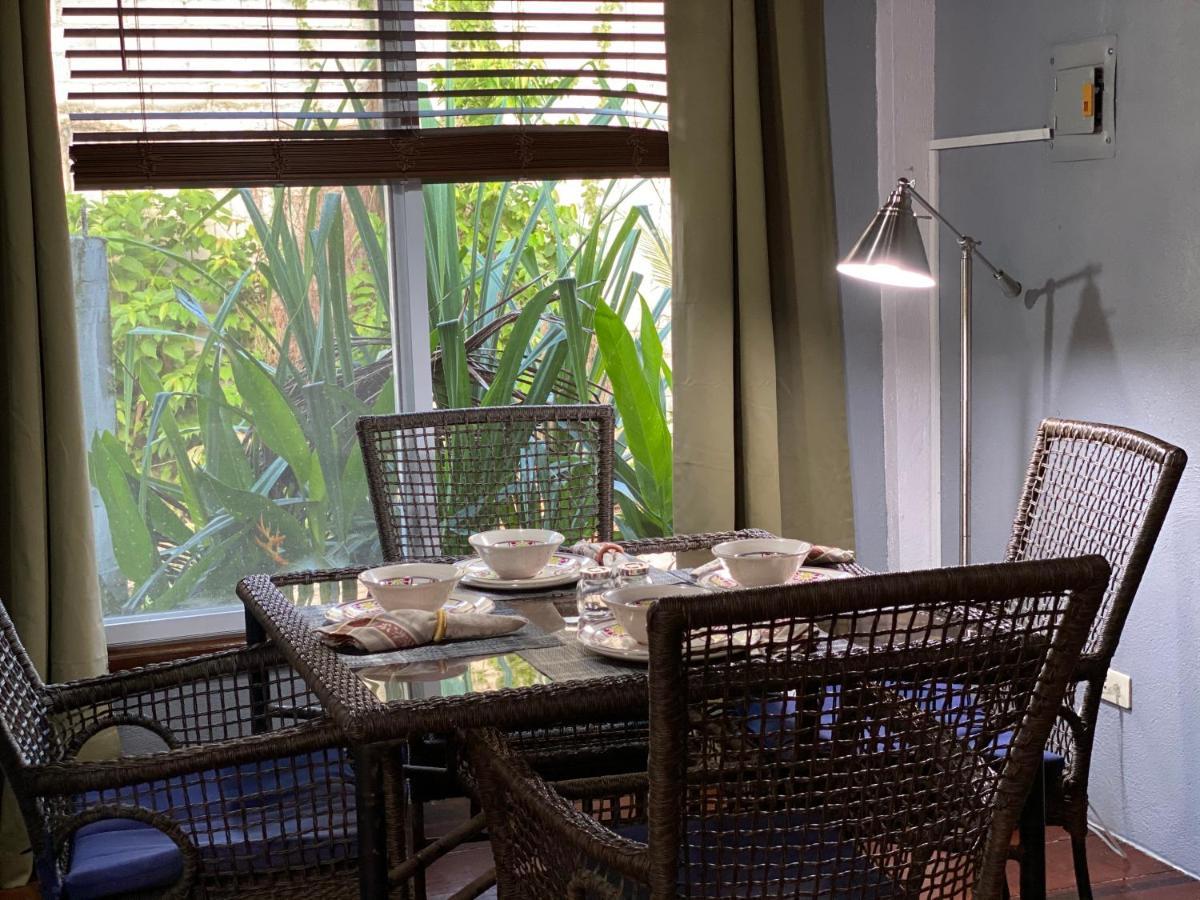 Appartement Siargao Residency à Union  Extérieur photo