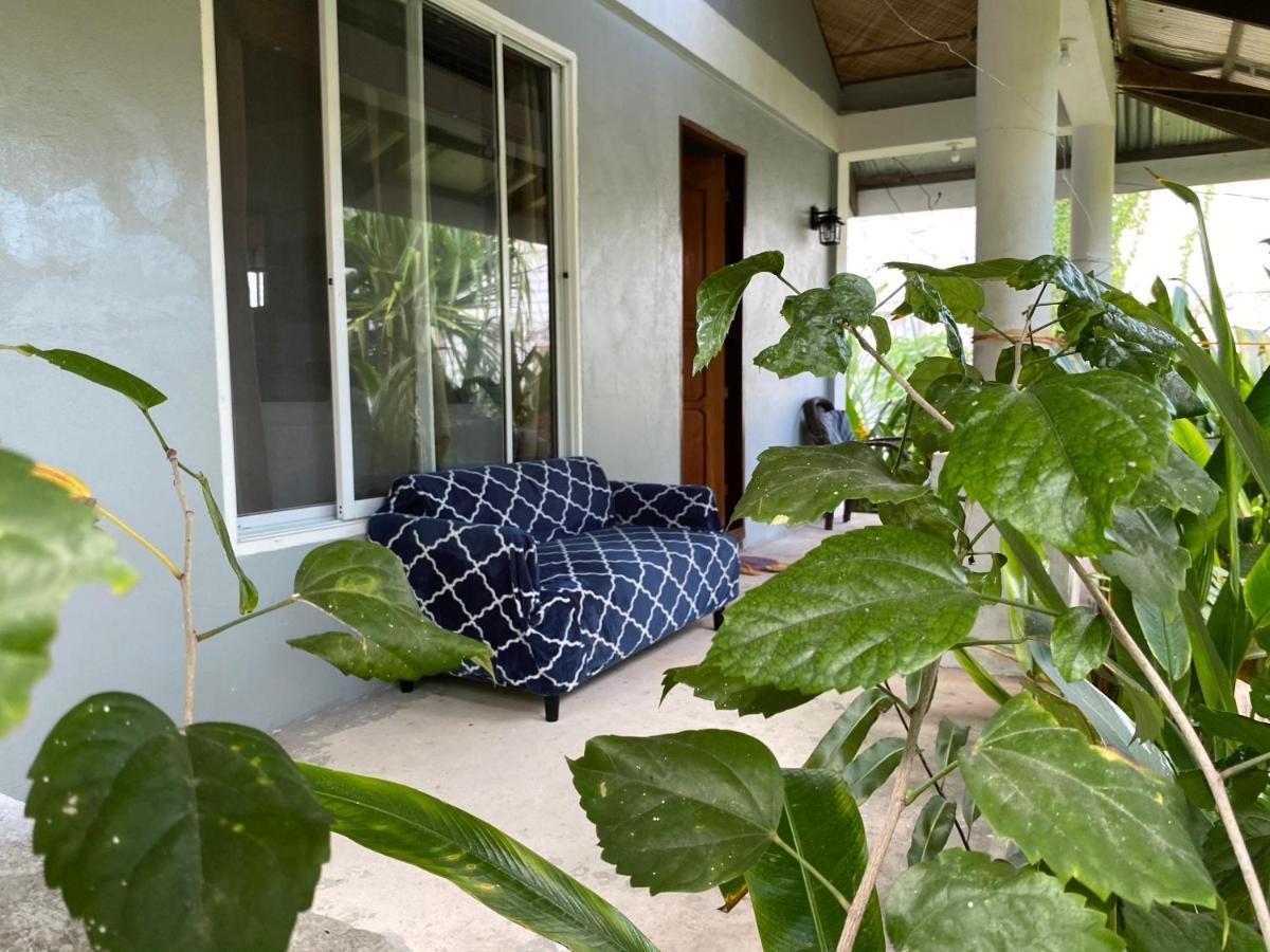 Appartement Siargao Residency à Union  Extérieur photo